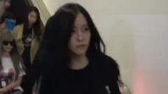 T-ara - 桃园机场