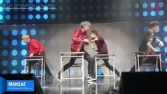 Seventeen - Mansae