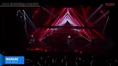 Seventeen - Mansae