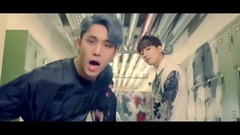 Seventeen - 万岁