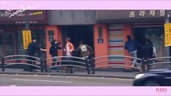 Seventeen - [2016 漂亮(Pretty U)]MV拍摄花絮
