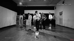 Seventeen - [2016 Very nice]练习室版