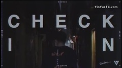 Seventeen,S.coups(Seventeen) - Check In