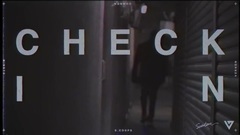 Seventeen,圆佑(Seventeen) - Check In