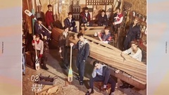 Seventeen - Going Seventeen