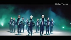 Seventeen - [2016 Boom Boom]官方MV预告舞蹈版