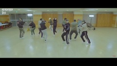 Seventeen - Boom Boom