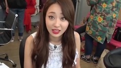 Nine Muses,韩国综艺,景丽(Nine Muses),9MUSES A - Beauty Sky2