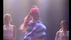 4minute,金泫雅 - Change, Freaky
