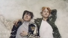 防弹少年团,田柾国(防弹少年团),V(防弹少年团),JIMIN(防弹少年团),SUGA(防弹少年团) - Spring Day MV混剪