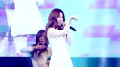 Nine Muses - Ticket