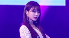 Nine Muses - Drama