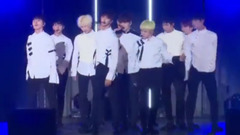 Seventeen - Don't Wanna Cry - Showcase现场版 17/05/23