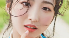 本月少女 - 1st专辑Story Beautiful 粉蓝色全体成员概念预告影像