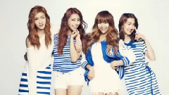 Sistar - 据报道SISTAR七年之后终要解散