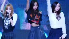 BLACKPINK - Whistle