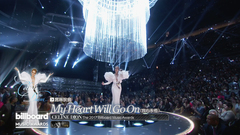 Celine Dion - My Heart Will Go On