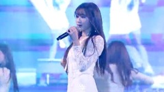 Nine Muses - Ticket