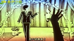 音乐短片 - 很多人哭着听完的经典歌曲,伤感至极,却没多少人知道歌名!沙画