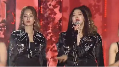 Sistar,多顺(Sistar),昭宥(Sistar),孝琳(Sistar),宝拉(Sistar) - I LIKE THAT