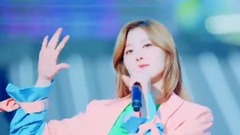 EXID - Night Rather Than Day