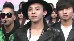 BigBang - Music Station