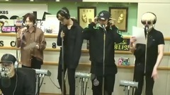Winner - 口哨(Whistle)