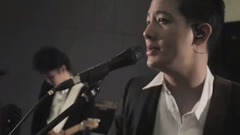 泰国群星,Pae Arak - ออกไปเต้นกับเพลง LIVE AT VERY TV SESSION