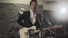 泰国群星,Pae Arak - 失败แพ้ LIVE AT VERY TV SESSION