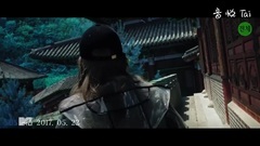 韩国群星 - Scribbling 预告版