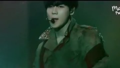 李泰民(SHINee) - 李泰民的Sexy Moments