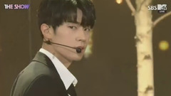 KNK - Sun. Moon. Star - The Show现场版 17/05/23