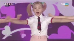 MOMO LAND - Wonderful Love