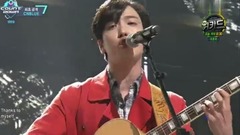 CNBLUE - YOUNG FOREVER & 美好的你
