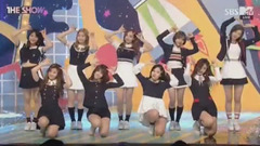 TWICE - SIGNAL - The Show现场版 17/05/23