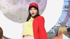EXID,HaNi(EXID) - Night Rather Than Day