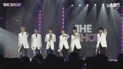 VIXX - 一位&安可 - The Show现场版 17/05/23