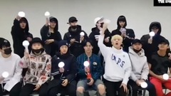 Seventeen - SEVENTEEN应援棒的15种正确玩法