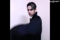 Seventeen - 세븐틴 할로윈 분장 모음