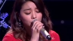 Ailee - 如初雪般向你走去