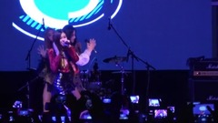 BLACKPINK - 玩火