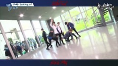 SNUPER - BackHug
