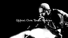 Chris Brown,G-Eazy - In Your Life