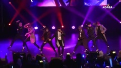 BTOB - Thriller
