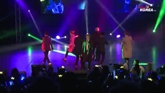 BTOB - 自我介绍 & 第二次告白