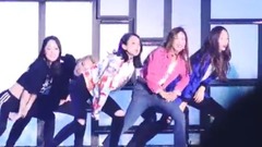 f(x),宋茜 - Cowboy