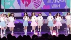 DIA - 和我交往吗