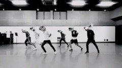 Cross Gene - ‘YING YANG’ Dance Practice