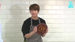 田柾国(防弹少年团),V(防弹少年团) - Run BTS! 2017
