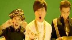 BigBang - 乐天免税店CF